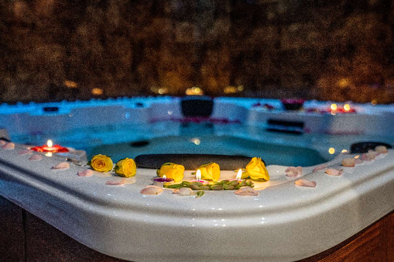 Nirvana International Spa